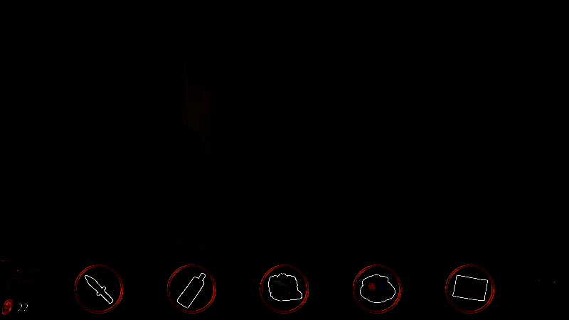 给梅送情书画面