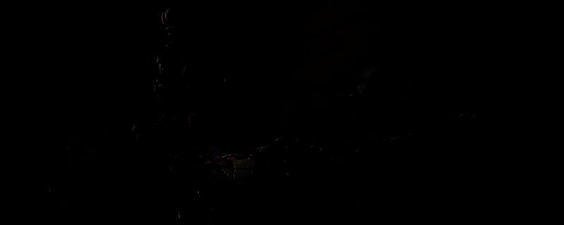 怪物猎人荒野大锤普通攻击相关画面