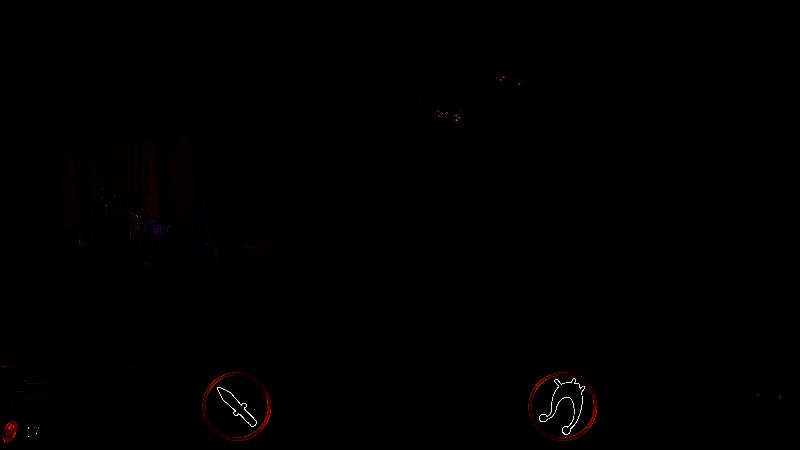 用帽子换粮卡画面