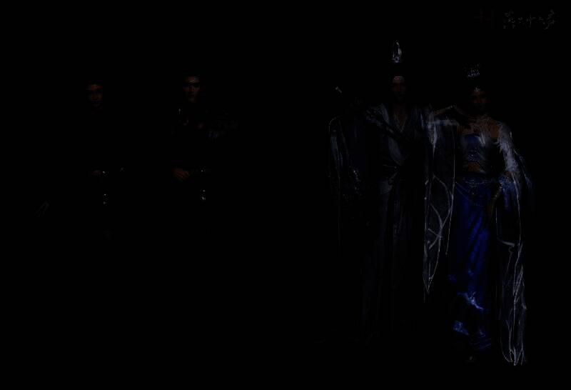 《燕云十六声》商店上新相关图片