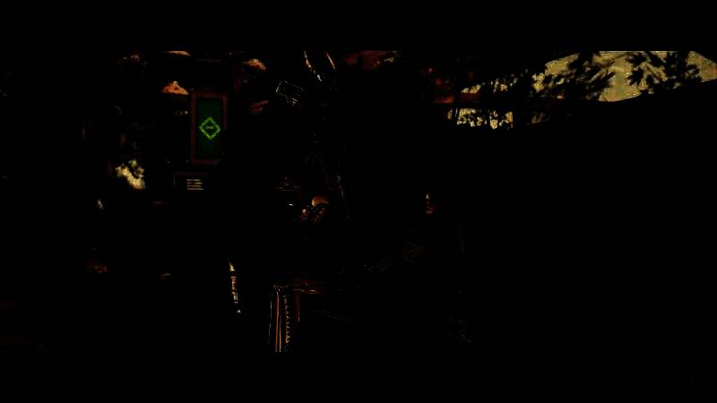 《刺客信条：影》中角色形象展示