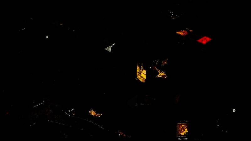 《克苏鲁守护者》游戏截图2