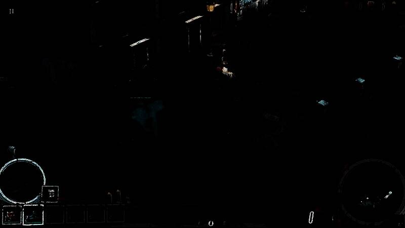 《克苏鲁守护者》游戏截图3