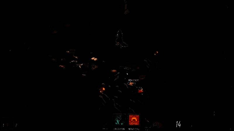 《克苏鲁守护者》游戏截图7