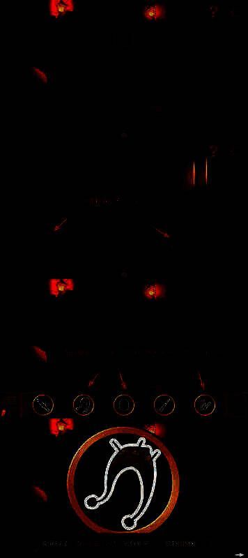 制作并交付酷酷帽子的场景图