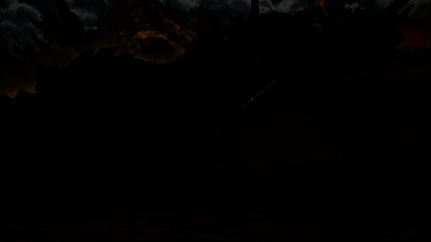 二连斩动作展示