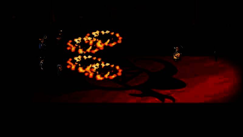 《學生騎士團》游戏截图7