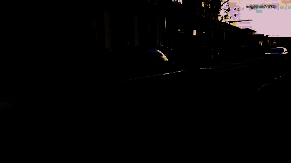 Model A原型车图片