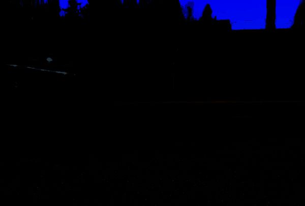 Model A飞行测试图片3