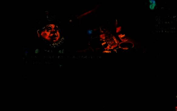 九幽除名副本相关场景图片