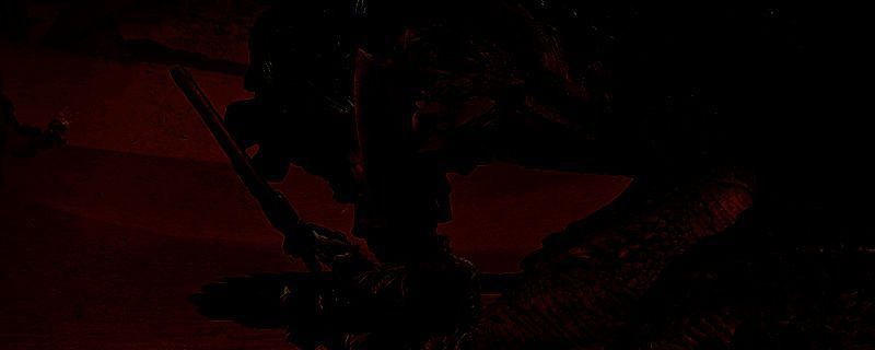 怪物猎人荒野双剑相关游戏画面