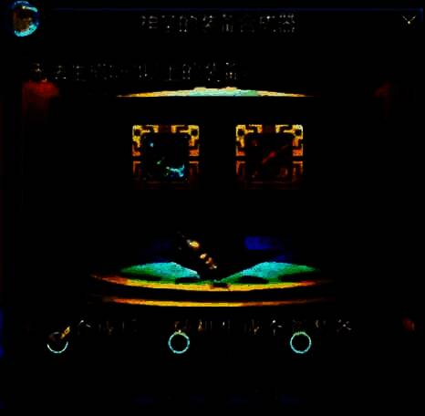 点击合成按钮画面