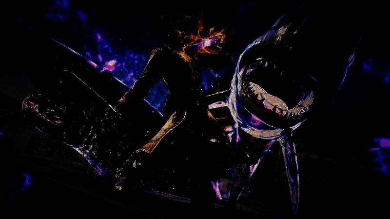 《如龙8外传》相关画面