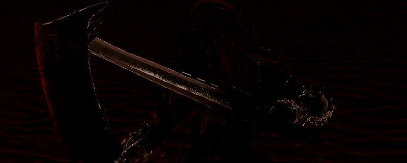 鬼人强化状态相关画面