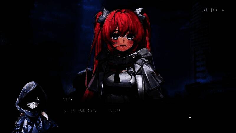 《雨中的生命之歌》游戏截图1