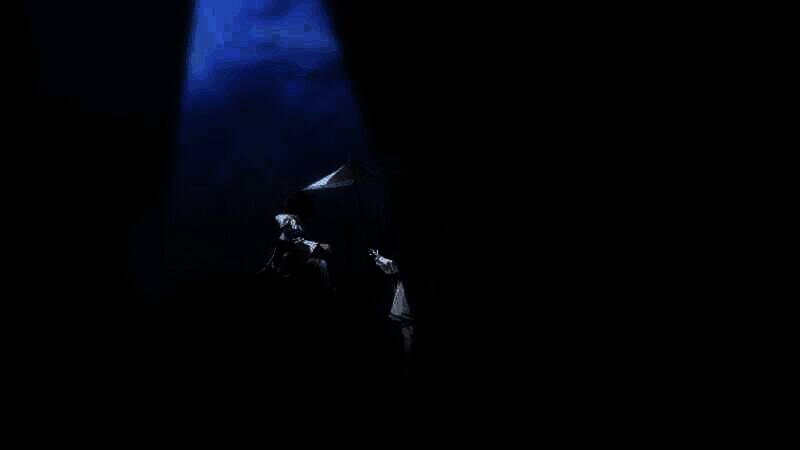 《雨中的生命之歌》游戏截图3