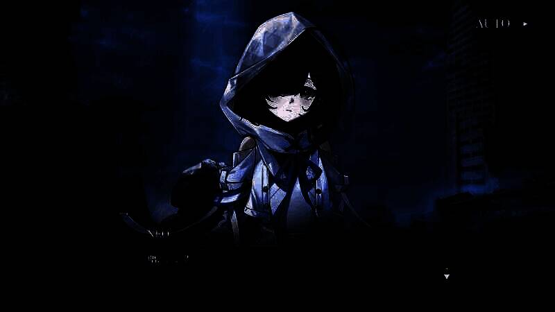 《雨中的生命之歌》游戏截图5