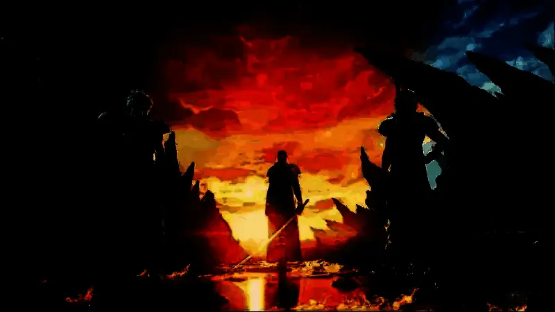 《最终幻想7：重生》相关数据展示图片