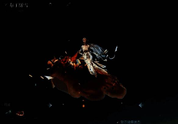 布丁酥雪坐骑展示图