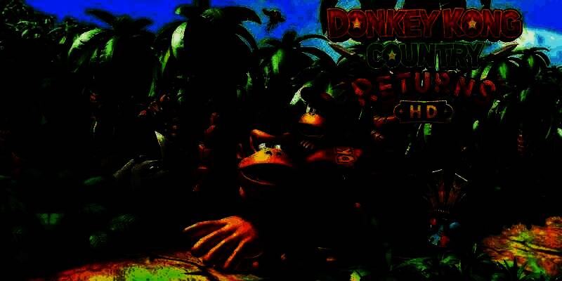 《大金刚国度归来HD》相关图片