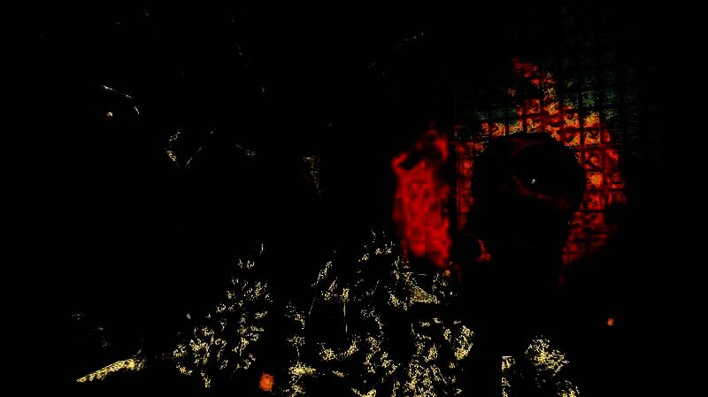 《金色的光芒》游戏画面相关图片6