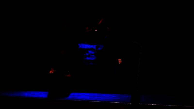 《金色的光芒》游戏画面相关图片7