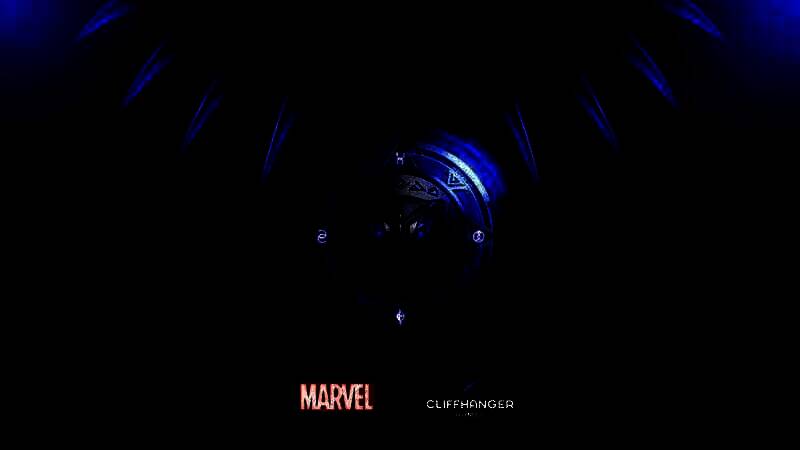 《黑豹》游戏相关图片2