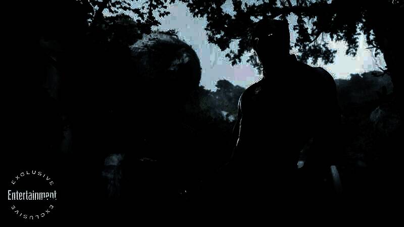 《黑豹》游戏相关图片4