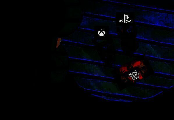 《GTA6》相关新闻配图