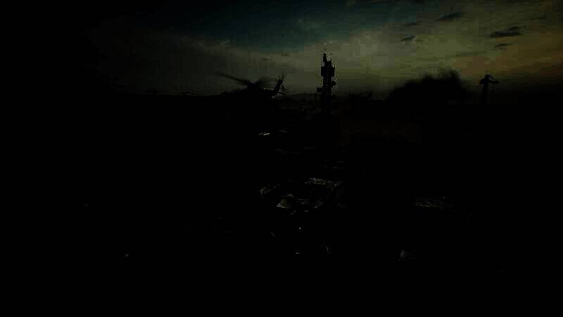 《三角洲行动:黑鹰坠落》相关图片2