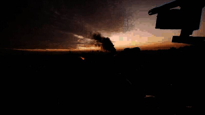 《三角洲行动:黑鹰坠落》游戏截图1