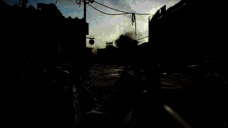 《三角洲行动:黑鹰坠落》游戏截图2