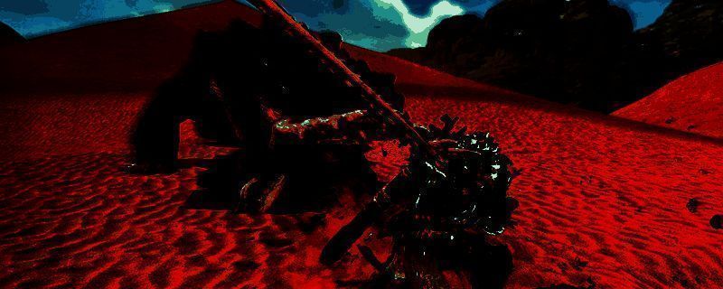 怪物猎人荒野太刀相关图片