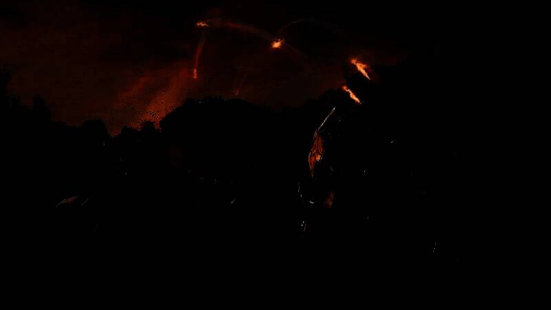 《钢铁猎手》游戏画面相关图片5