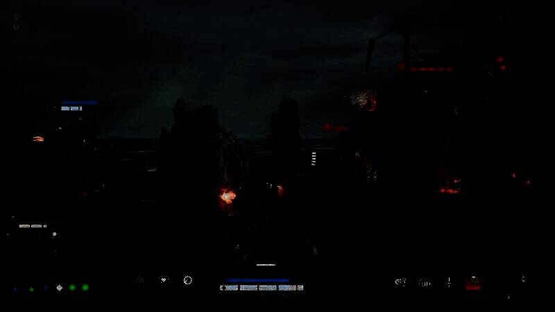 《钢铁猎手》游戏画面相关图片7