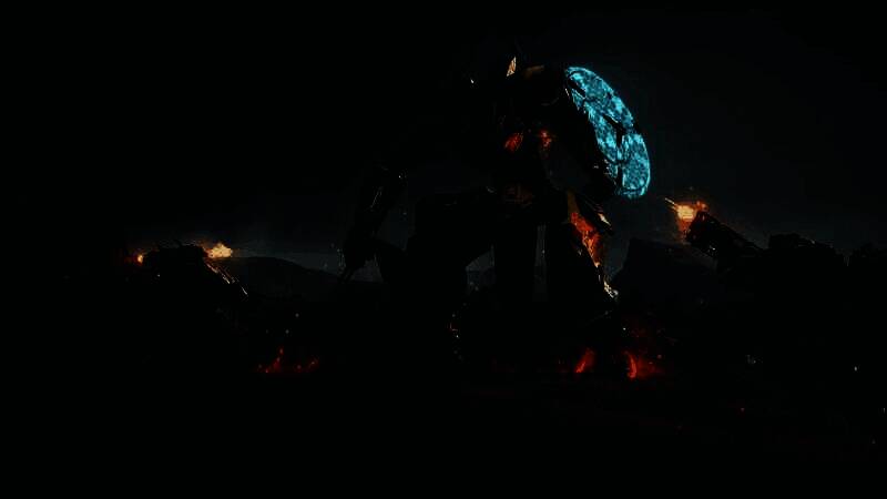 《钢铁猎手》游戏画面相关图片8