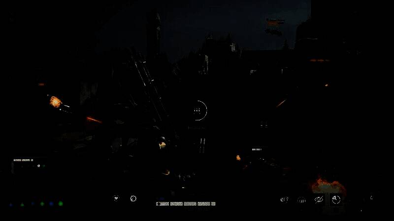 《钢铁猎手》游戏画面相关图片10