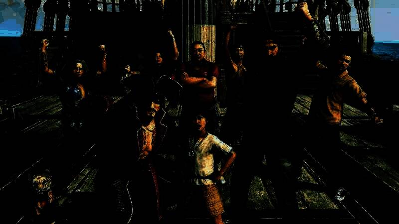 《如龙8外传》游戏画面3