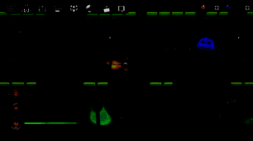 《战极死游》相关图片3