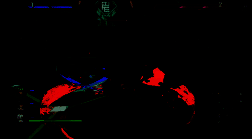 《战极死游》相关图片7