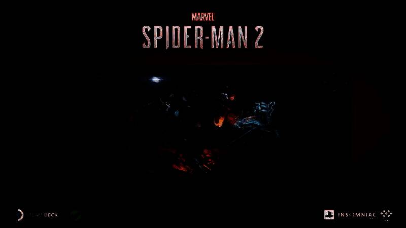 《漫威蜘蛛侠2》相关画面