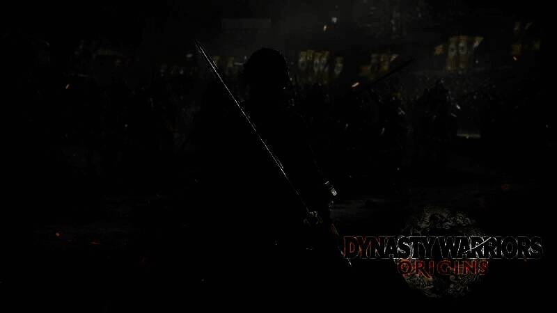 《真三国无双：起源》游戏画面