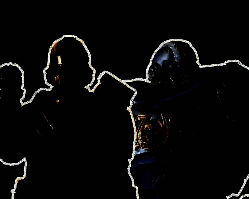 《绝地潜兵2》相关图片3