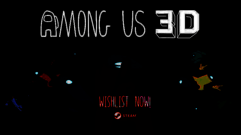 《我们之中3D》相关图片