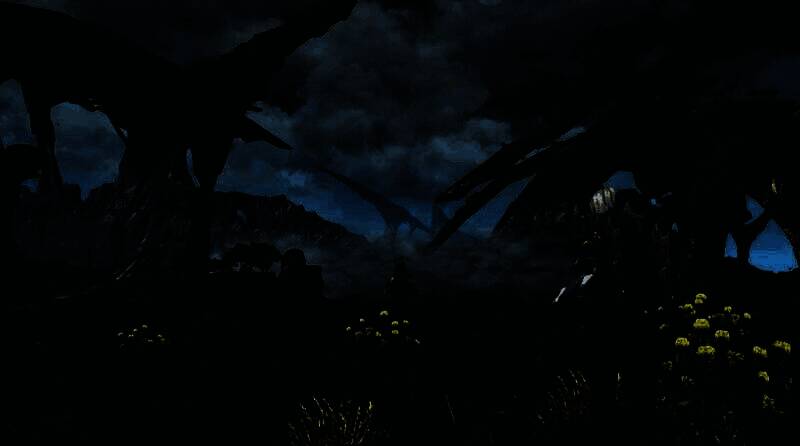 《异度之刃X：终极版》游戏画面截图3