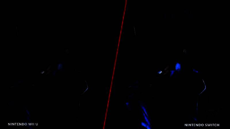 《异度之刃X：终极版》视频截图1