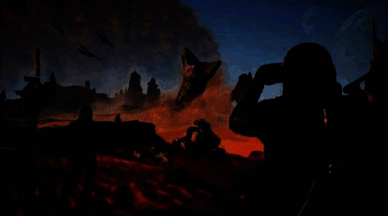 《沙丘：觉醒》相关图片1