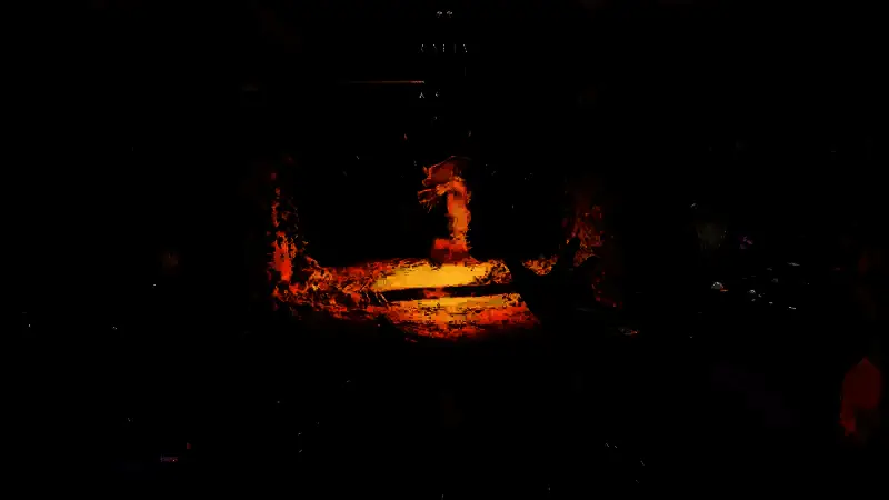 《宣誓》游戏画面相关图片2