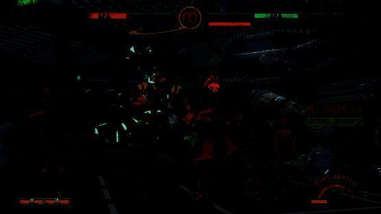 《饿狼传说：群狼之城》官方声明相关图