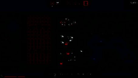 《另一个肉鸽农场》纯点击操作界面